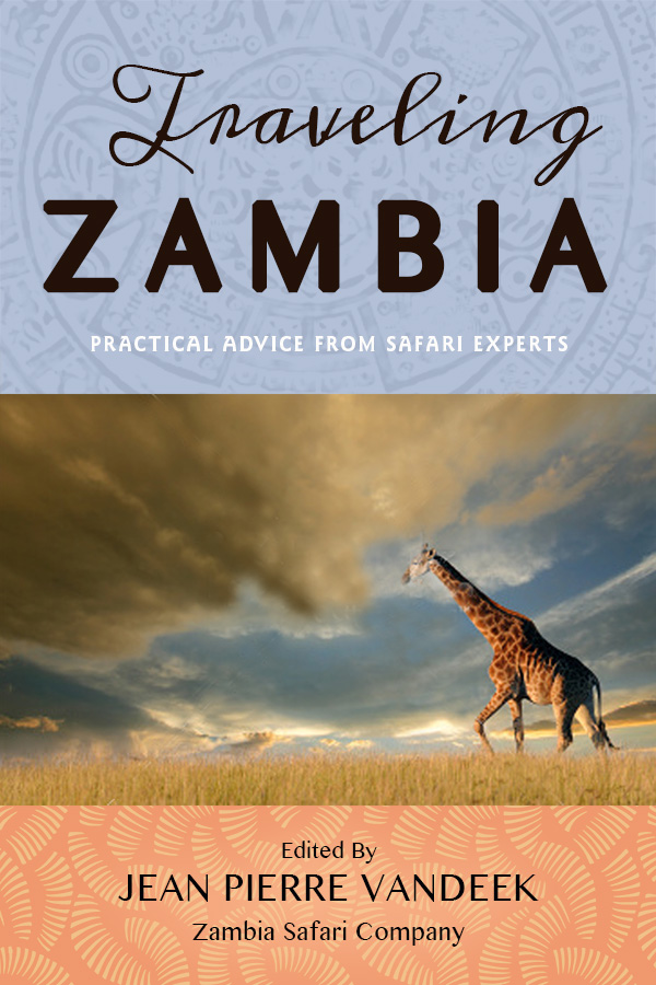 Traveling Zambia